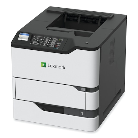 Lexmark MS823n Laser Printer 50G0180